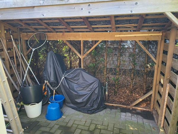 Medium property photo - Loverensestraat 11R283, 5266 AM Cromvoirt